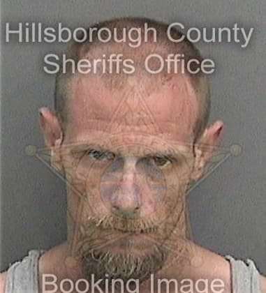 Roberto Garcia, - Hillsborough County, FL 