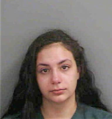 Maria Garitaarrieta, - Collier County, FL 