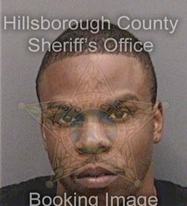 Kamren Garth, - Hillsborough County, FL 