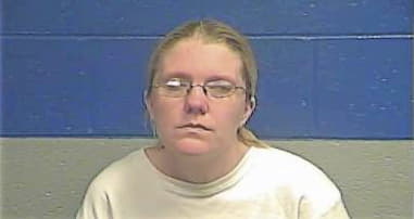 Alicia Gillispie-Moore, - Grant County, KY 