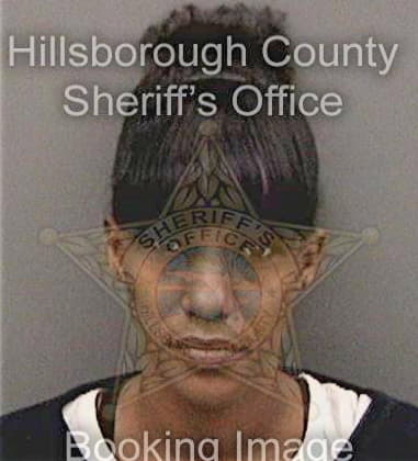 Monica Gladney, - Hillsborough County, FL 