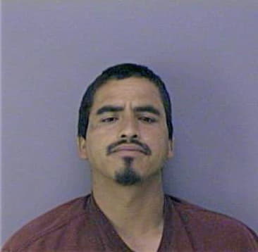 Victor Gonzalez, - Smith County, TX 