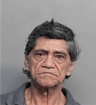 Robert Grandez, - Dade County, FL 