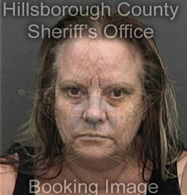 Paulette Gurtner, - Hillsborough County, FL 