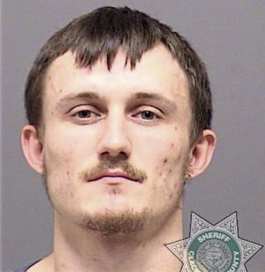 Johnathan Hanna, - Clackamas County, OR 