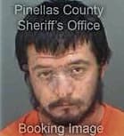 Charles Harris, - Pinellas County, FL 