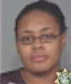 Latoya Harris - Multnomah County, OR 