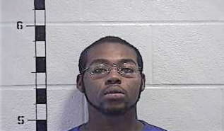 Timothy Harris, - Shelby County, KY 
