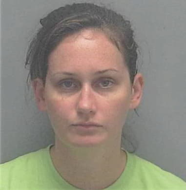 Charlene Harrison, - Lee County, FL 