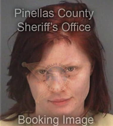 Felecia Haslett, - Pinellas County, FL 