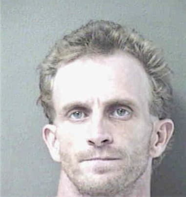 Leonard Heflin, - Okaloosa County, FL 