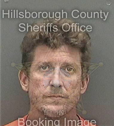 Orelve Hernandez - Hillsborough County, FL 