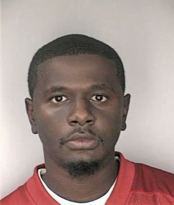Donnell Hester - Hillsborough County, FL 