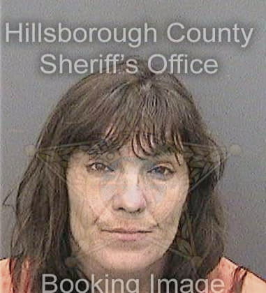 Felisha Hodge, - Hillsborough County, FL 