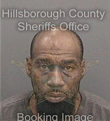 Matthew Holiday, - Hillsborough County, FL 