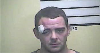 John Hubbard - Bell County, KY 