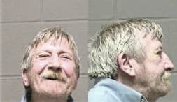 Lance Huckeby, - Hancock County, IN 