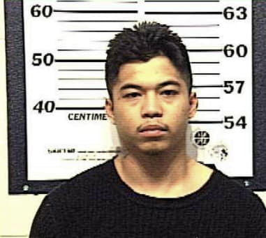 Ivan Jeon, - Denton County, TX 