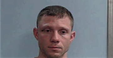 Charles Johnson - Fayette County, KY 
