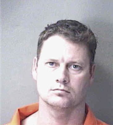 Richard Johnson, - Okaloosa County, FL 