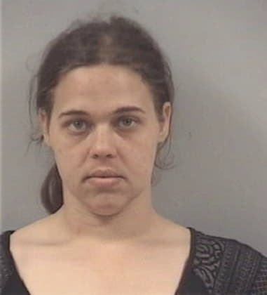 Carrie Kersey, - Johnston County, NC 