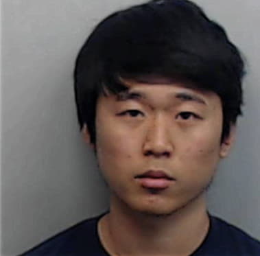 Daniel Kim, - Fulton County, GA 