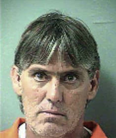 Patrick King, - Okaloosa County, FL 