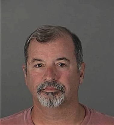 David Kirk, - Pasco County, FL 