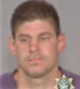 Anthony Knutzen - Multnomah County, OR 
