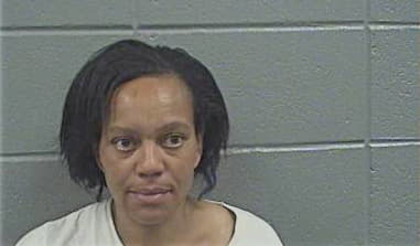 Theresa Leflore, - Cook County, IL 