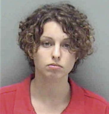 Nicole Levchak, - Lee County, FL 