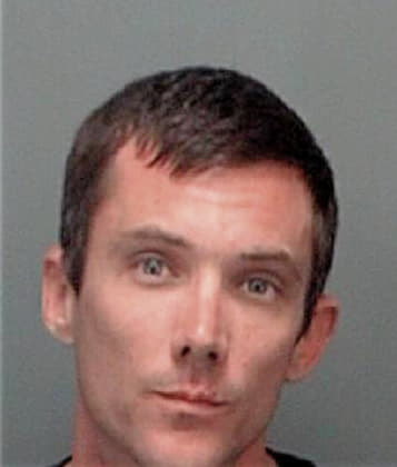 Randy Lewen, - Pinellas County, FL 