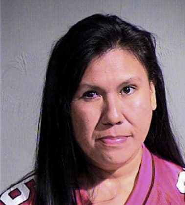 Eliza Lewis - Maricopa County, AZ 