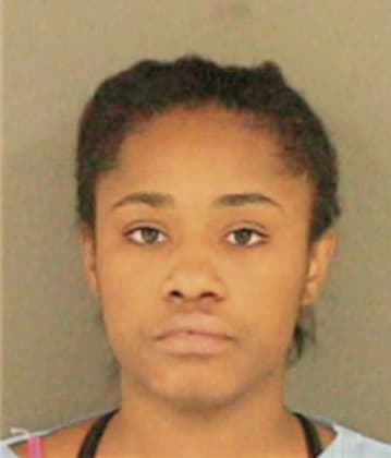 Dequenhaiis Lindsey, - Hinds County, MS 