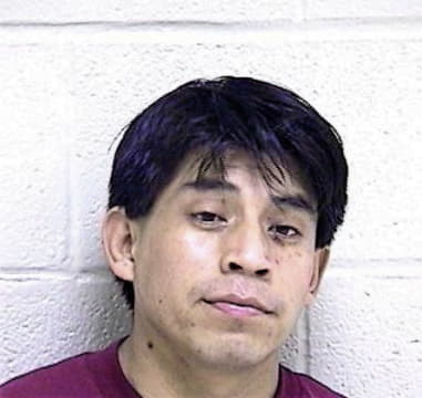 Juan Lopez - Campbell County, KY 