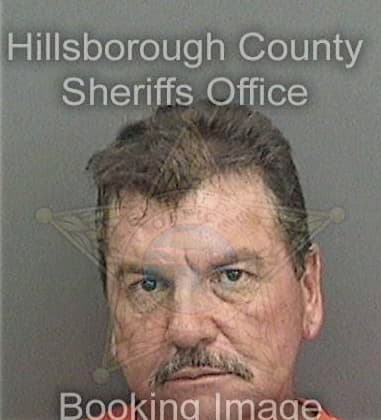 Oscar Lopez, - Hillsborough County, FL 