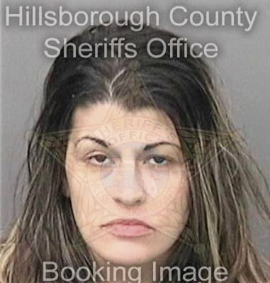 Stephanie Lopez, - Hillsborough County, FL 