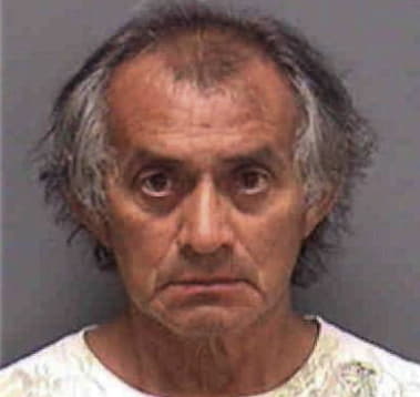 Alirio Lopez-Nunez, - Lee County, FL 