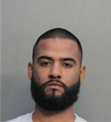 Oscar Macias-Hernandez, - Dade County, FL 