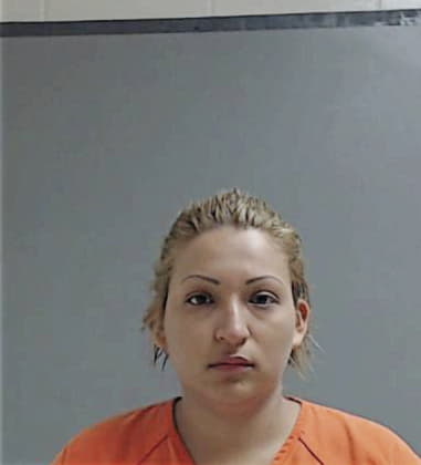 Dalinda Martinez, - Hidalgo County, TX 