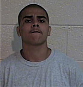 Frank Martinez, - Hidalgo County, TX 