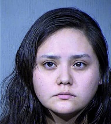 Nichole Matthews - Maricopa County, AZ 