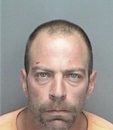 Michael May - Pinellas County, FL 