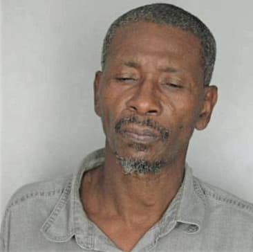 Steven McCall - Hillsborough County, FL 