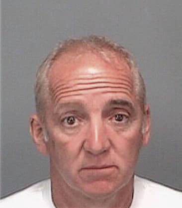 Simon McGinty - Pinellas County, FL 