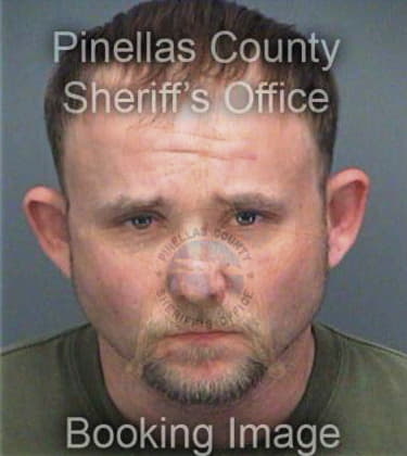 Brian McGuire - Pinellas County, FL 