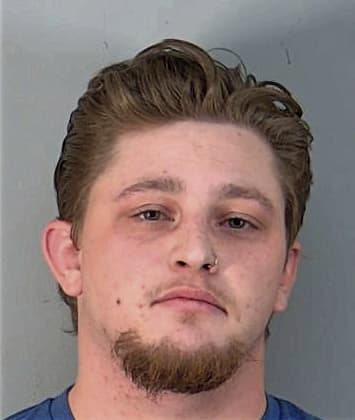 Cody McTaggart - Lake County, FL 