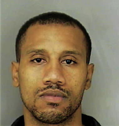 Marquez Melvin - Polk County, FL 