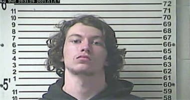 Christopher Mercer, - Hardin County, KY 