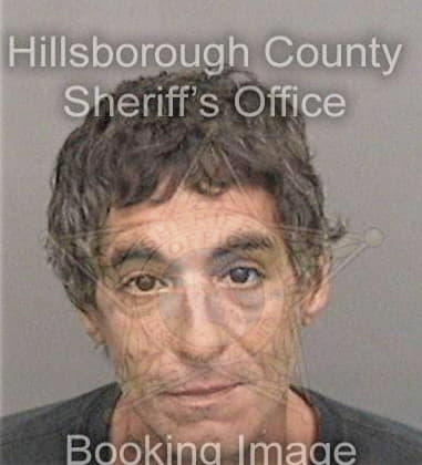 Steven Miller - Hillsborough County, FL 